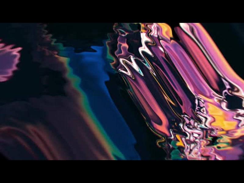 Echoes Of Light Loop 2