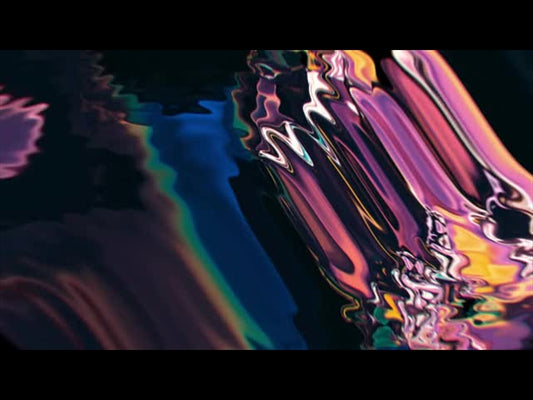 Echoes Of Light Loop 2