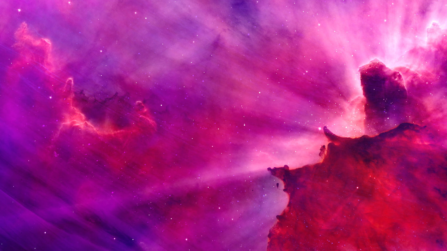 Deep Space 11 Still