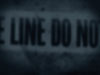 Killing God Motion Background Blue