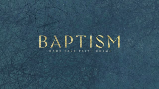 Starlight Scribbles Baptism