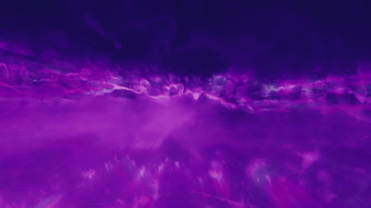 Amethyst Glow 04 Still