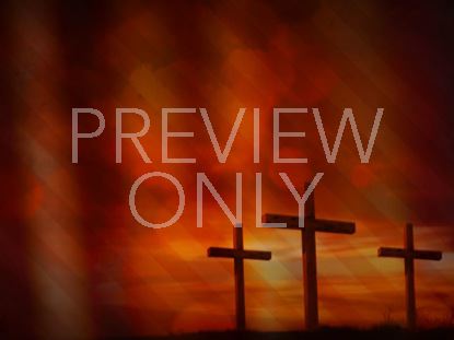 Cross Still 02