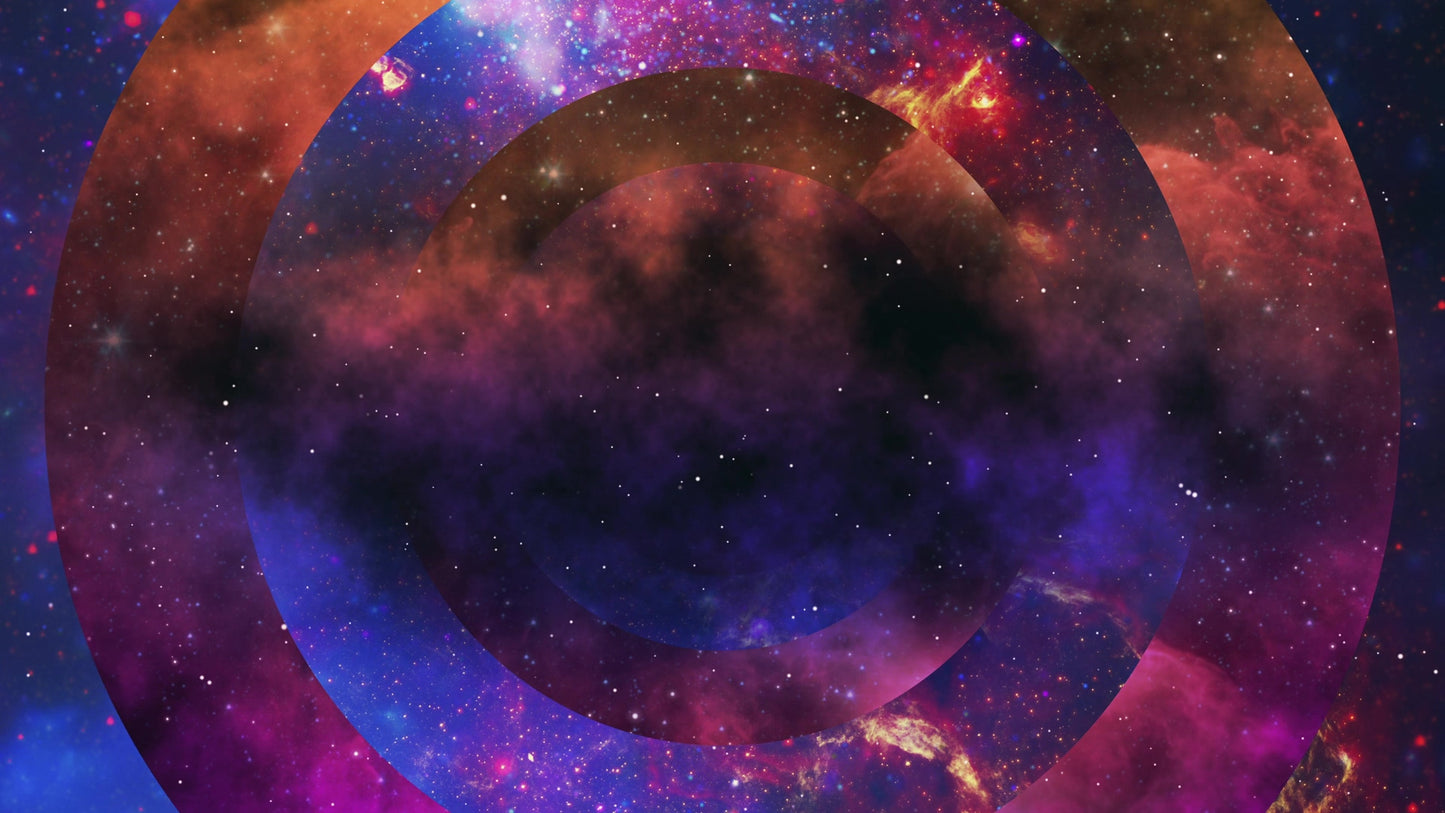 Color Space 09