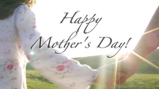 Mother's Day Quotes And Such