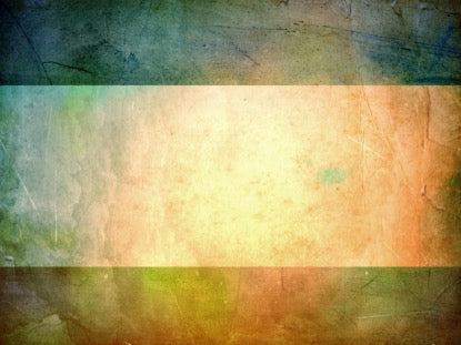 Easter Sunrise Motion 2