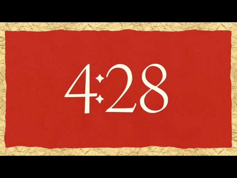 Advent Type Countdown 2