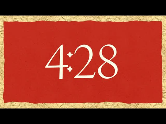 Advent Type Countdown 2