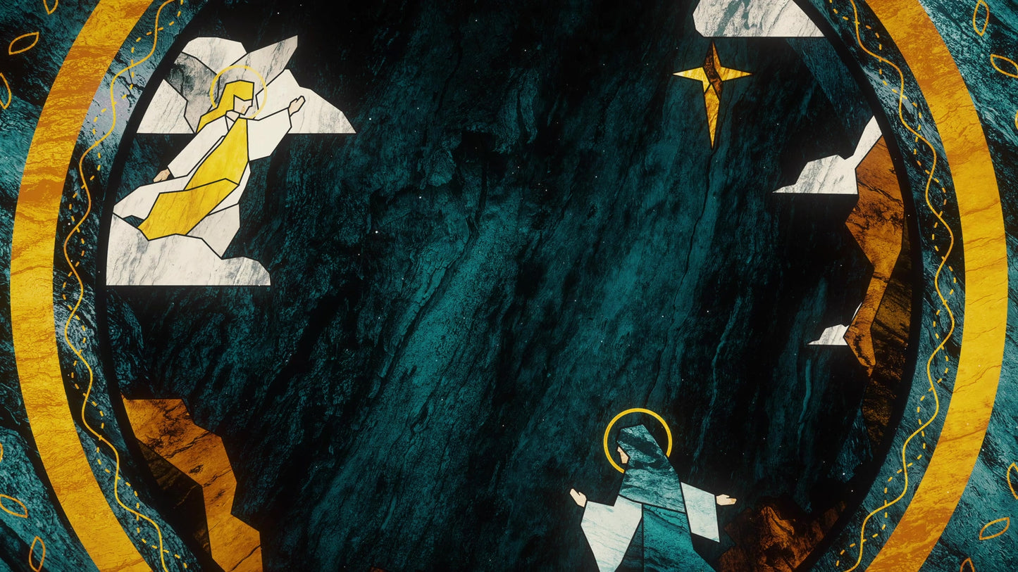 Star Of Wonder 1 Still