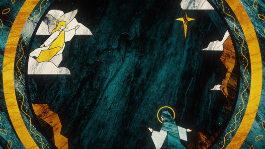 Star Of Wonder 1 Still