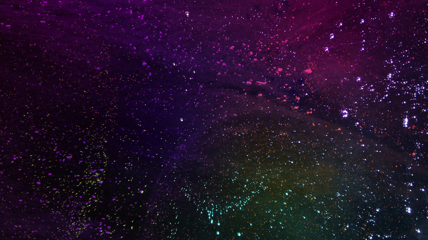 Vibrant Dust 02 Still