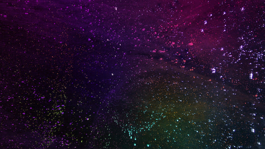 Vibrant Dust 02 Still