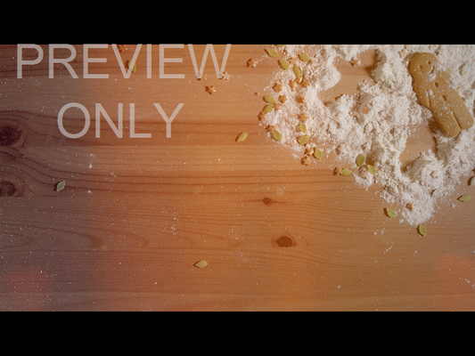 Gingerbread Christmas: 06 Still