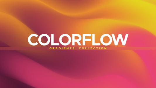 Colorflow Gradient Collection