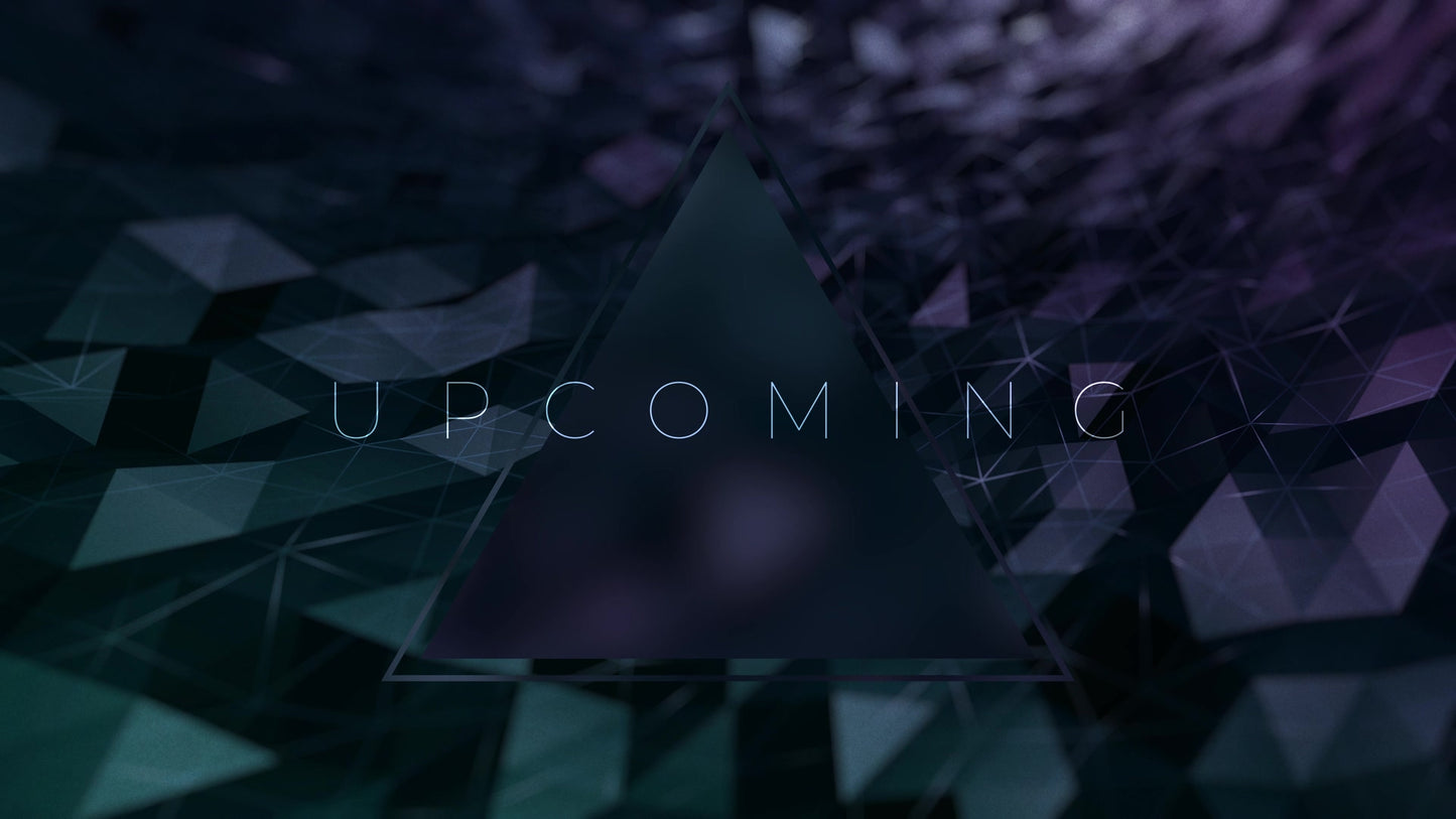 Facets Upcoming Still