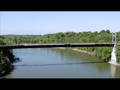 Bridge Fly-over