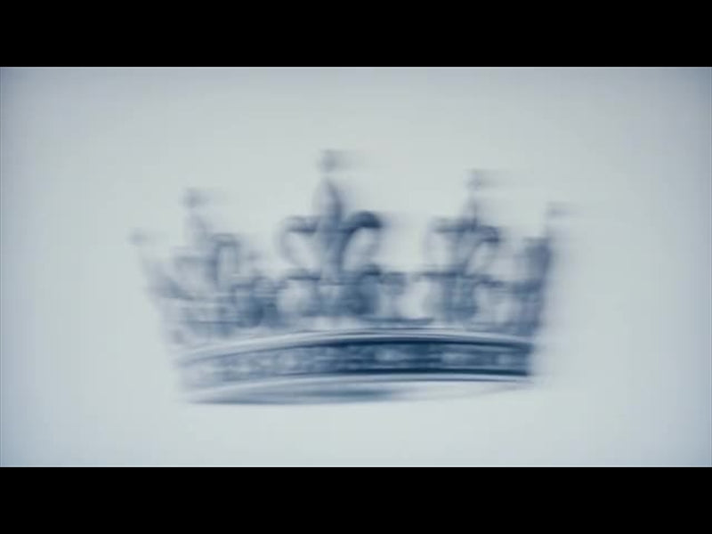 Easter Figures Crown 1