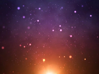Colorful Cosmos 02