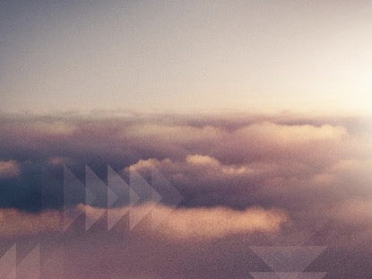Clouds Triangles