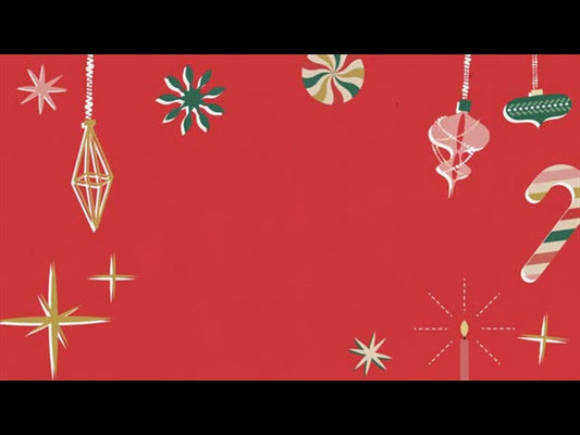 Vintage Christmas 2