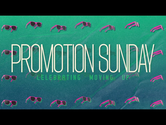 Live Out Loud Promotion