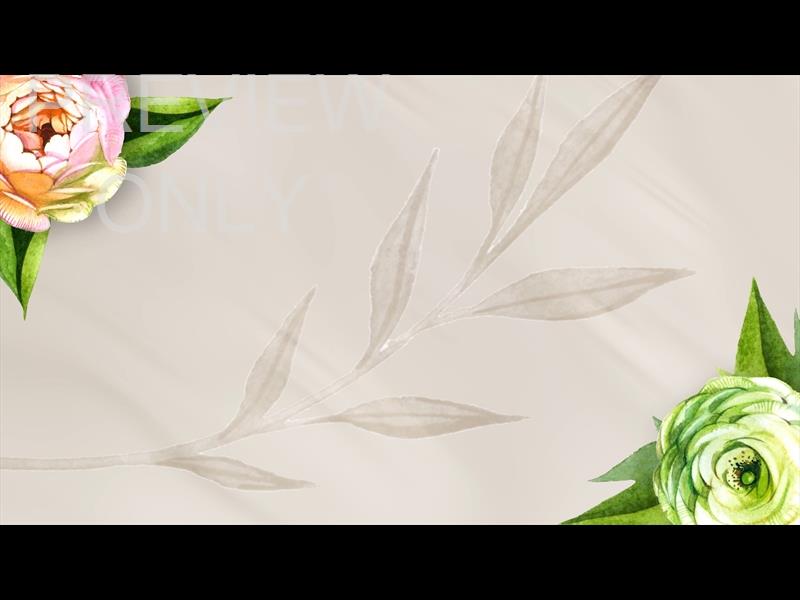 Flowers For Mom 3 Graphic