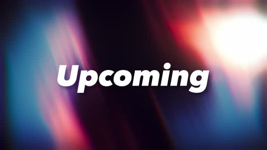 Quiet Light Upcoming