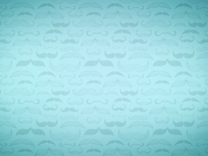 Mustachio Father'S Day Motion 4