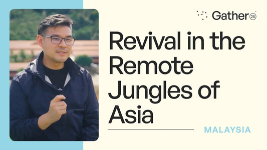 MALAYSIA : Revival In The Remote Jungles of Asia