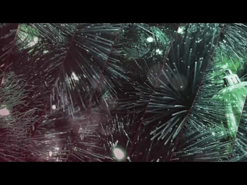 Christmas Motions Volume One: Worship Background Motion 1