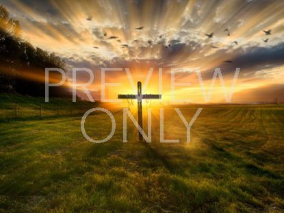 Easter Sunday Service