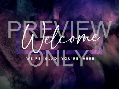 Lent Vol 4 Welcome Still