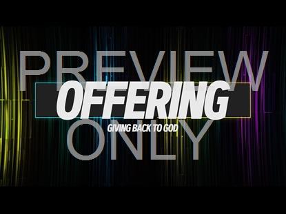 Gridley Offering Graphic