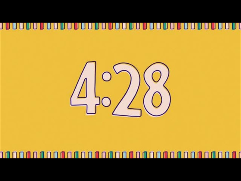 Back To School Countdown 2