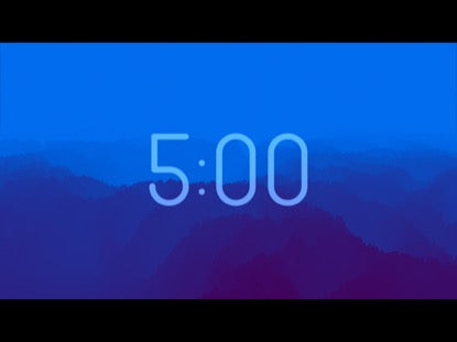 Aegean Navigator Countdown