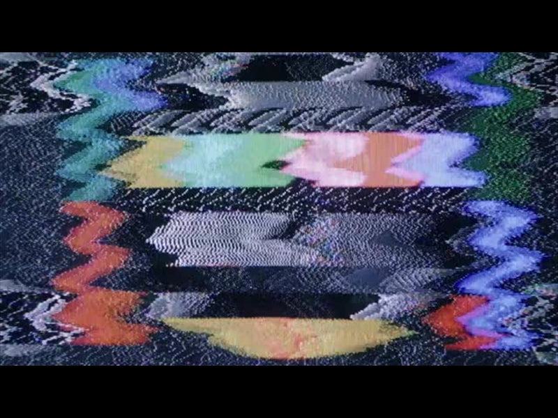 Crt Bad Tv 3 4