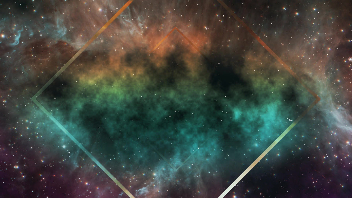 Colorful Space 05