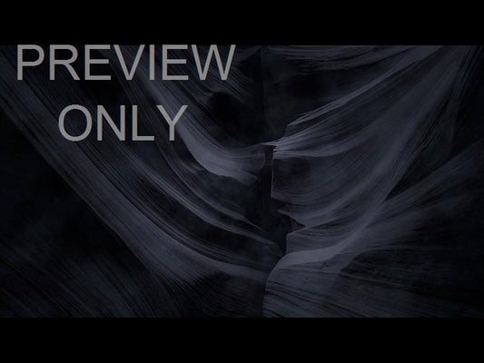 Canyon 7 Still