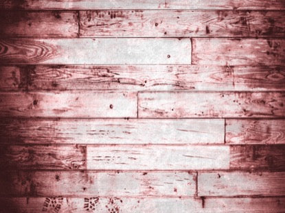 Painted Memorial Red 2 Motion