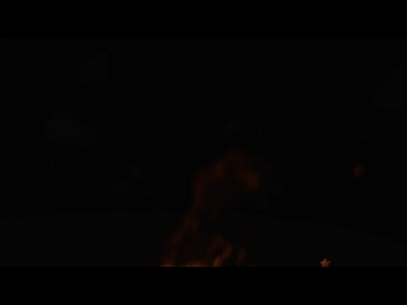 Campfire Stars 4