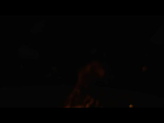 Campfire Stars 4