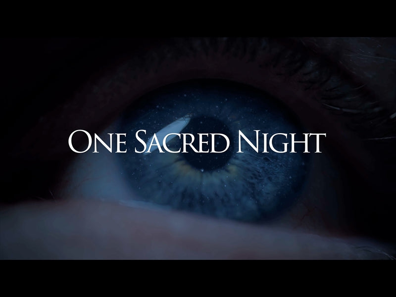 One Sacred Night (Christmas Intro)
