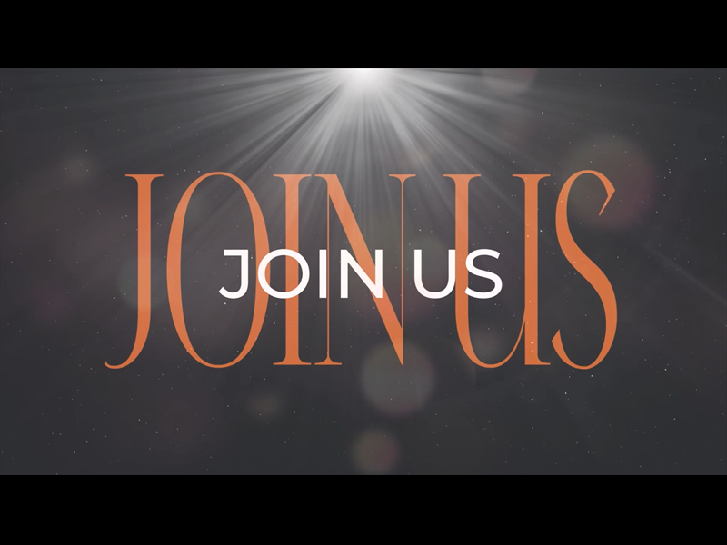 The Heart Of Christmas Invite