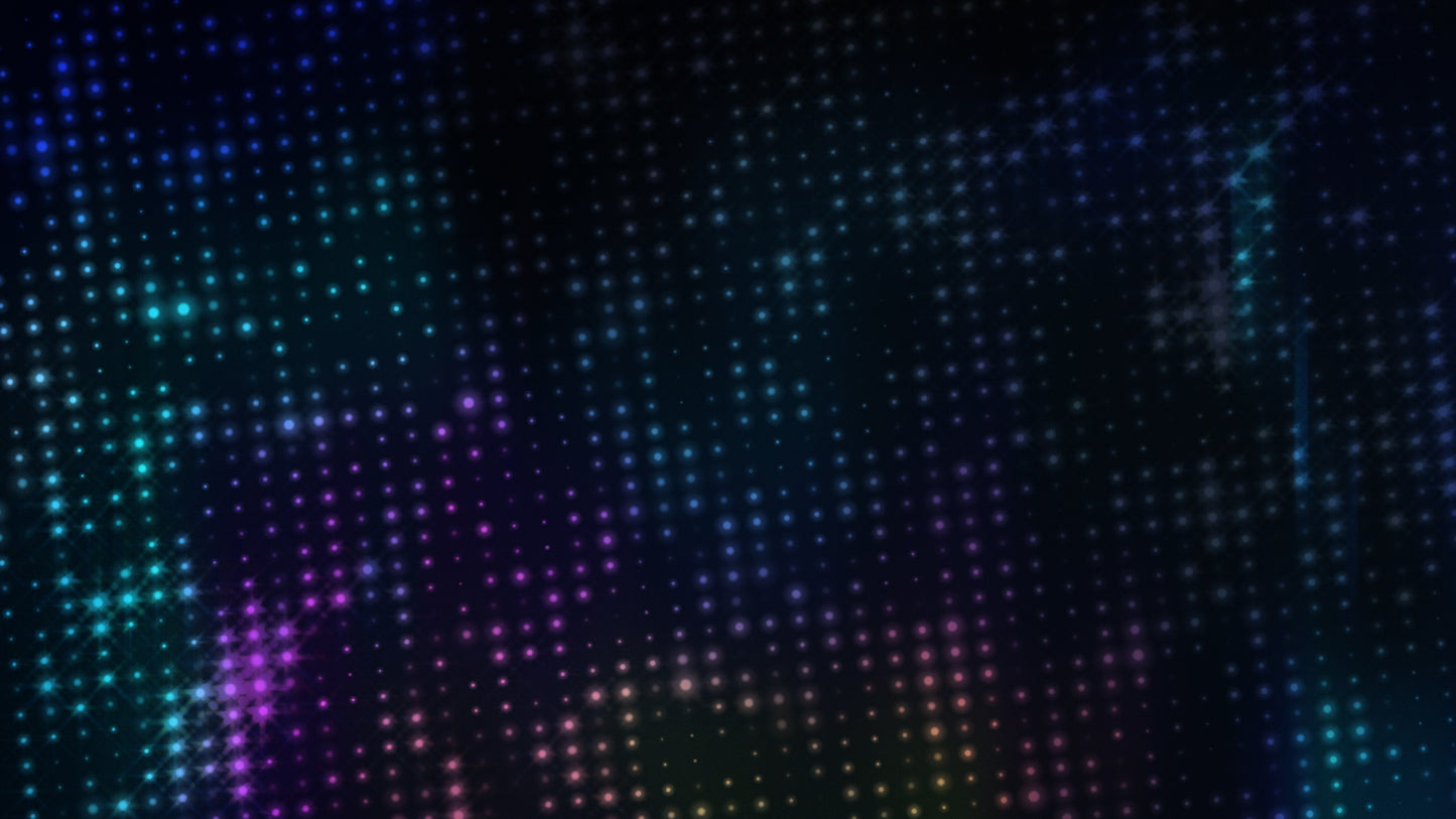 Star Grid 01 Still