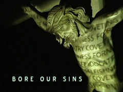 By His Wounds