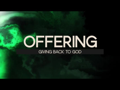 Residual Offering