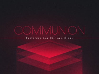 Holographic Cubes Communion