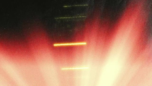 Halftone Hymnal Warm 3