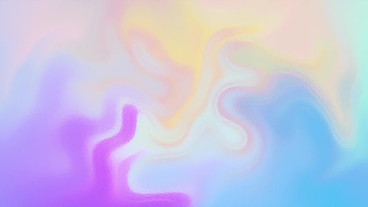 Easter Foil Celebrate Still