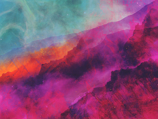 Rainbow Mountain